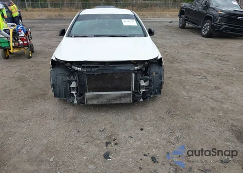 2017 Mercedes-Benz Cla 250 z USA, uszkodzony, nr VIN WDDSJ4EB6HN444947